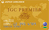 JGC プレミアカード