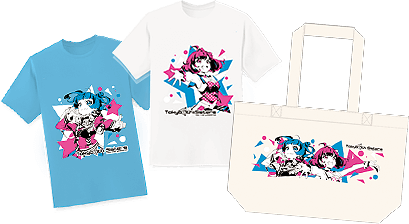 Tokyo 7th シスターズポイント