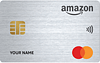 Amazon Mastercard