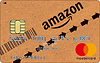 Amazon MasterCardクラシック：受付終了