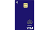 アパクラシックカードVisa