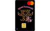 ayumi hamasaki Mastercard ロゴVer