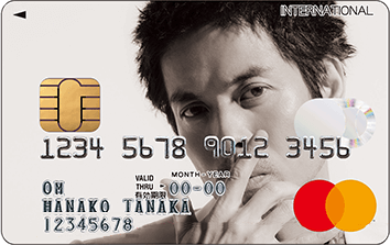 BariBariCrewCARD：受付終了