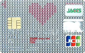 美otopeカード(ビオトープカード) ティアラ