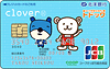 cloverトドック