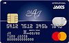 CLUB AJカード