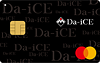 Da-iCE Mastercard