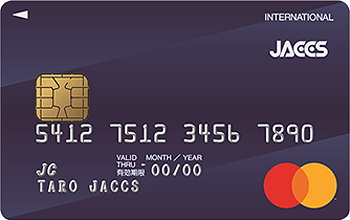 Delight JACCS CARD