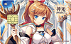 DMM JCBカード 神姫PROJECT アリサ