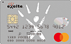 Excite Mastercard シルバー