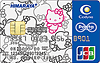 JCB キティ