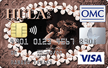 フラレアカード:受付終了 カヒコ