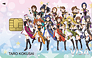 アイドルマスターデザイン
