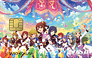 MILLION LIVE！ デザイン