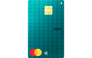 ジャックスカード マスター