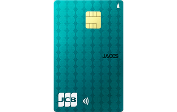ジャックスカード JCB