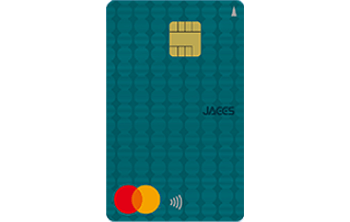 JACCS CARD RESIDENCE