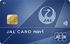 JALカード navi（学生専用） JCB