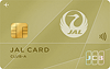 JALカード（CLUB-Aカード） JCB
