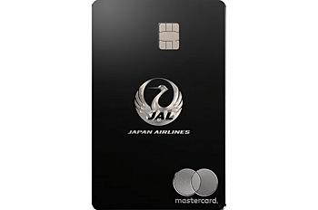 JAL Luxury Card
