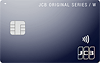 JCB CARD W