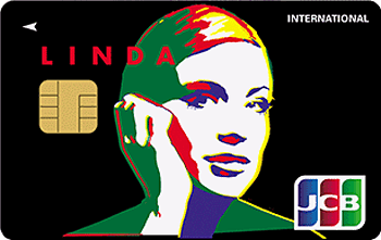 JCB LINDA イマージュ