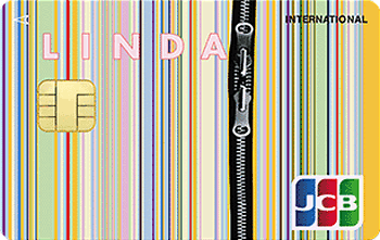 JCB LINDA イマージュ