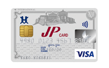 JPカード