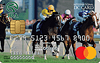 JRA DCカード ウオッカ