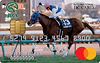 JRA DCカード ダイワスカーレット