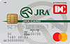 JRA DCカード