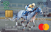 JRA DCカード クロフネ