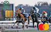 JRA DCカード グラスワンダー