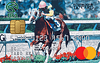 JRA DCカード サイレンススズカ