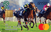 JRA DCカード ジャングルポケット