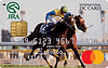 JRA DCカード エアグルーヴ