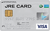 JRE CARD（Suica・定期券なし）