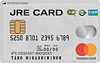 JRE CARD（Suica付） マスター