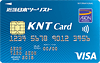 KNTカード