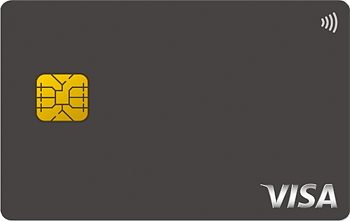 ライフカード<年会費無料> 黒