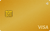 ライフカードゴールド