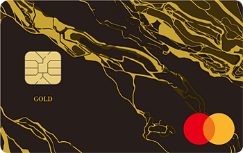 ライフカードゴールド マーブルマスター