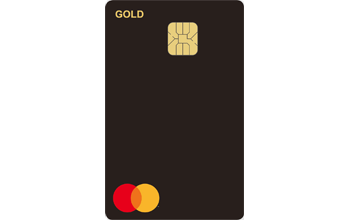 ライフカードゴールド シンプルマスター