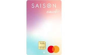Likeme by saison card