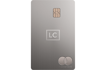Mastercard Titanium Card
