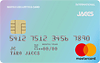 MATSUI SECURITIES CARD グラデーションカラー