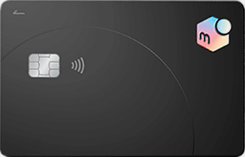 メルカード ブラック