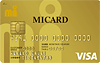 MICARD GOLD