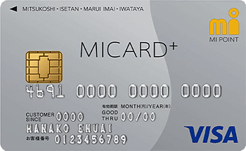 MICARD+
