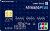 MileagePlus JCBカード 一般カード